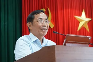 Bồi dưỡng kỹ năng đấu tranh phản bác quan điểm sai trái năm 2023