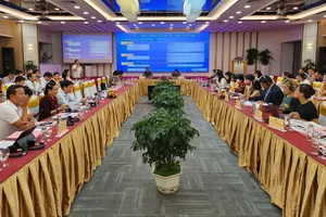 Tiêm chủng tại các địa phương gặp nhiều vướng mắc