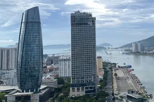 Mô hình chính quyền đô thị tại Đà Nẵng: Năng động, chuyên nghiệp