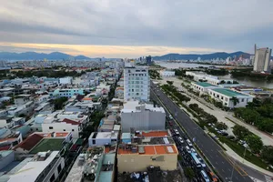 Đà Nẵng đưa ra đấu giá hơn 100 lô đất ở