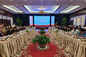 Việt Nam- Thái Lan mở rộng giao thương