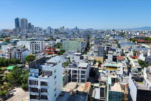 Đà Nẵng đề ra lộ trình sắp xếp đơn vị hành chính cấp huyện, xã 