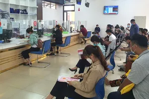 Đà Nẵng: Sẽ kiểm tra đột xuất các cơ quan giải quyết thủ tục hành chính 