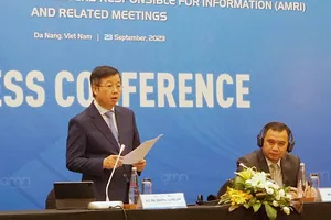 ASEAN cùng chung tay chống tin giả, sai sự thật