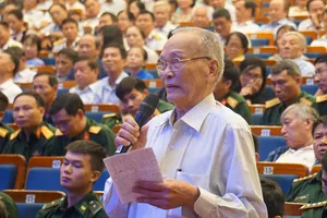 Cử tri còn nhiều băn khoăn về đại án chuyến bay giải cứu và Việt Á