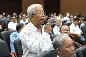 Cử tri Đà Nẵng bất an với vi phạm tràn lan trên không gian mạng 