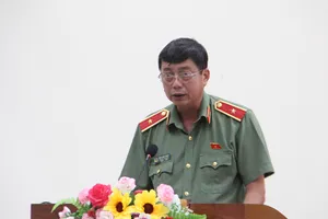 Phó Cục trưởng A03 nói về thủ đoạn cho vay lãi nặng, lừa đảo qua mạng