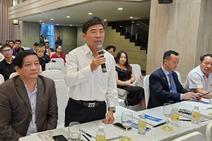 Đà Nẵng tập trung gỡ khó về giá đất, tăng thêm nhiều khu công nghiệp