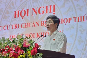 Đà Nẵng đề xuất chính sách nâng cao đời sống cho cán bộ, công chức viên chức