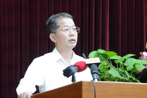 Thành ủy Đà Nẵng bàn phương án sắp xếp lại đơn vị hành chính