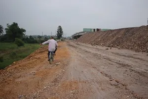 Đà Nẵng cho phép các mỏ khoáng sản nâng công suất khai thác