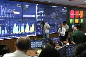 Đà Nẵng tiếp tục đoạt giải thưởng Thành phố thông minh Việt Nam