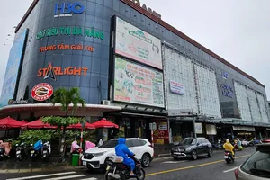 Đà Nẵng: Giá thuê đất chợ siêu thị tăng cao, nguy cơ tiểu thương phải đóng cửa