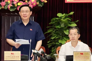 Cơ chế, chính sách phù hợp giúp Đà Nẵng bước sang giai đoạn phát triển mới