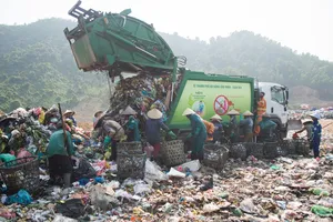 2 nhà máy rác lỗi hẹn, TP Đà Nẵng sẽ phải làm gì?