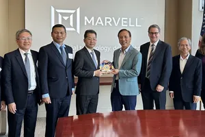 Bí thư Đà Nẵng sang Mỹ gặp các tập đoàn bán dẫn tỉ đô