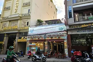 Thanh tra TP Đà Nẵng chuyển 2 vụ việc sang cơ quan điều tra