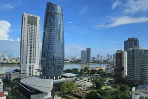 Đà Nẵng trình kế hoạch chi 85 tỉ đồng để phòng chống tội phạm trên không gian mạng