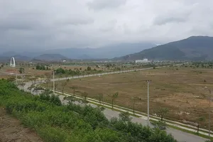 Đà Nẵng chuyển mục đích sử dụng rừng để làm 2 dự án giao thông trọng điểm.