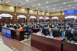 Hơn 700 người hoạt động không chuyên trách phường, xã ở Đà Nẵng được nâng phụ cấp