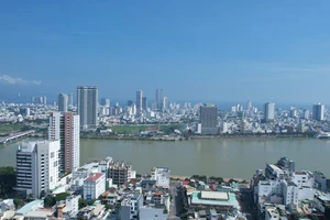 Đà Nẵng lập trung tâm đào tạo thiết kế vi mạch và trí tuệ nhân tạo