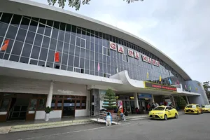 2 phương án di dời ga đường sắt Đà Nẵng ra khỏi nội thành