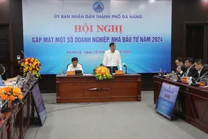 Gỡ vướng mắc pháp lý 40 dự án, tiếp thêm động lực phát triển cho Đà Nẵng