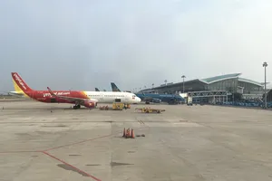 Phân khu sân bay Đà Nẵng: Có hầm chui, nhiều nút giao thông khác mức