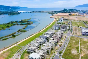 Đà Nẵng ra tối hậu thư cho 2 dự án đền bù giải tỏa 6 năm chưa xong