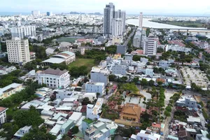 Đà Nẵng dự kiến sáp nhập đơn vị hành chính: 45 phường còn 36 phường