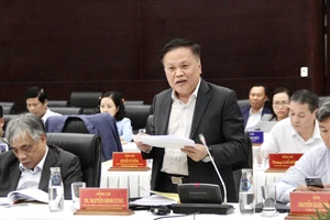 Chuyên gia đề xuất không điều tiết thu ngân sách của Đà Nẵng về Trung ương