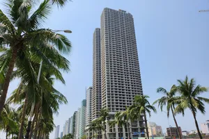 Chuyển condotel thành chung cư tại Đà Nẵng: Khó cả pháp lý lẫn hạ tầng