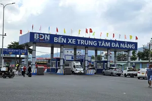 Đà Nẵng thu hồi phù hiệu 109 xe, có xe vi phạm tốc độ hơn 200 lần/tháng