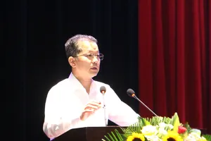 Bí thư Thành uỷ Đà Nẵng trả lời cử tri việc nguyên Chủ tịch nước Võ Văn Thưởng xin thôi chức