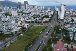 Đà Nẵng tăng tốc xây dựng đề án phát triển chip bán dẫn và vi mạch