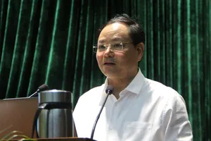 Phổ biến Luật đất đai 2024 cho hơn 1.000 cán bộ tại Đà Nẵng