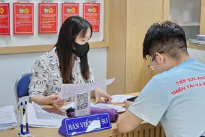 Đà Nẵng công khai 16 đơn vị chậm giải quyết thủ tục hành chính cho dân