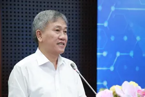 Đà Nẵng sẽ thành trung tâm thiết kế vi mạch, bán dẫn và trí tuệ nhân tạo của Việt Nam