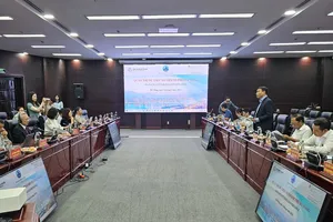 Ngân hàng Thế giới hỗ trợ Đà Nẵng quản trị dữ liệu số