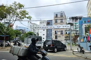 Giá khởi điểm đấu giá quyền sử dụng 12 khu đất trên địa bàn TP Đà Nẵng