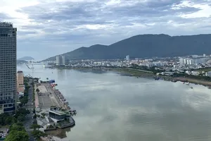 Sau năm 2030 mới làm hầm qua sông Hàn và hầm chui sân bay Đà Nẵng