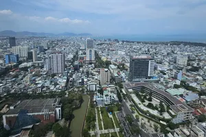 Tháo gỡ vướng mắc đất đai trước Đại hội XIV, bắt đầu từ Đà Nẵng