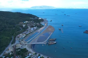 Đà Nẵng ‘chạy đua’ với thời gian để thành lập khu thương mại tự do