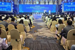 Rất nhiều ưu đãi vượt trội cho nhà đầu tư ngành vi mạch bán dẫn đến Đà Nẵng