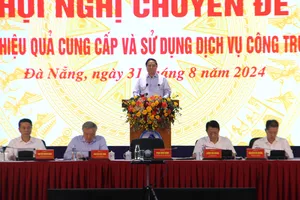 Thủ tướng Phạm Minh Chính: Người đứng đầu quyết liệt, chuyển đổi số mới thành công