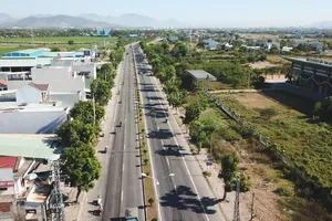 Nhiều dự án lớn sẽ được đầu tư tại phân khu đổi mới sáng tạo Đà Nẵng