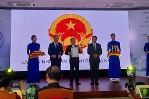 Đà Nẵng chủ động thực hiện cách mạng công nghiệp 4.0 và chuyển đổi số