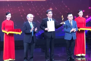 Đà Nẵng đạt 2 giải thưởng chuyển đổi số Việt Nam 2024