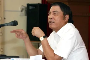 Đề xuất đưa tên ông Nguyễn Bá Thanh vào quỹ tên đường của Đà Nẵng