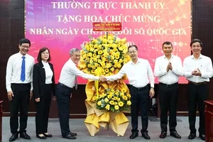 Đầu tư hạ tầng, công nghệ để Đà Nẵng 'chạy' nhanh hơn trong chuyển đổi số